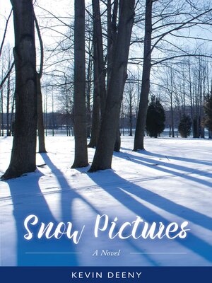 cover image of Snow Pictures: a Novel